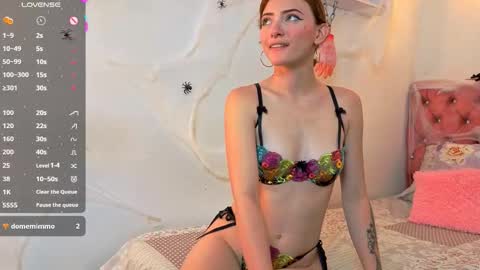 kyra_honey online show from 10-23-25, 07:56