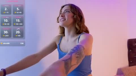 kyra_honey online show from 06-01-26, 06:20