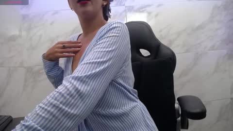 Kyra online show from 03-19-26, 12:20