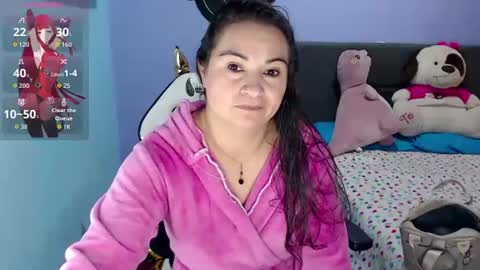 Kyra online show from 04-03-26, 01:25