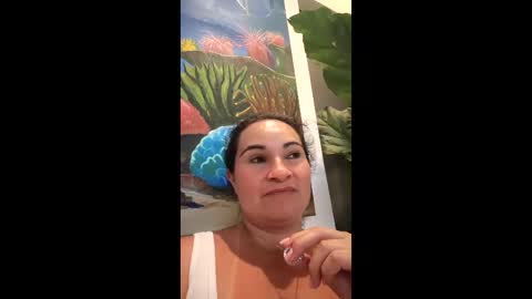 Kyra online show from 04-21-26, 03:24