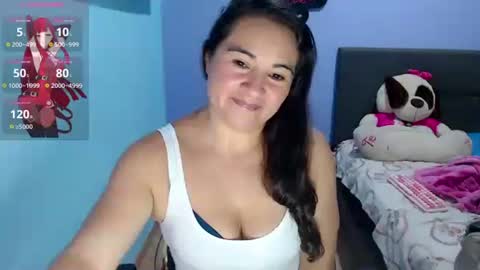 Kyra online show from 05-17-26, 09:33