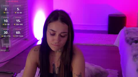 Snapshot of kyradesire chatting on 07-05-26, 02:13 kyradesire online show from 07-05-26, 02:13