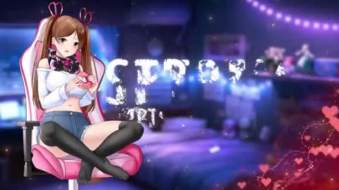 Kyra Wild online show from 02-18-25, 08:47