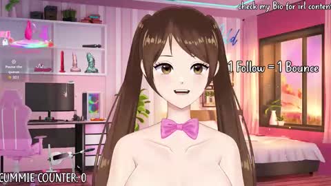 Kyra Wild online show from 10-05-25, 08:40