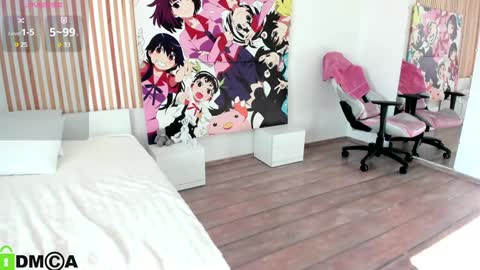 Ameli online show from 12-11-24, 05:21