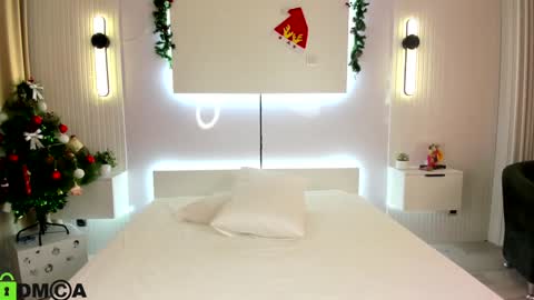 Ameli online show from 01-16-25, 05:32