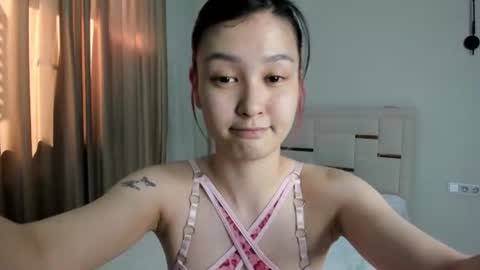 Ameli online show from 06-26-26, 03:11