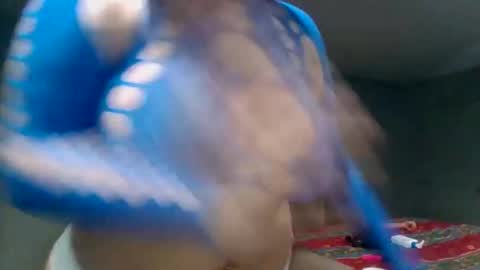 Snapshot of l1lybaby chatting on 05-16-26, 06:32 Lily online show from 05-16-26, 06:32
