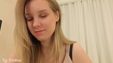 lina online show from 01-17-26, 09:40