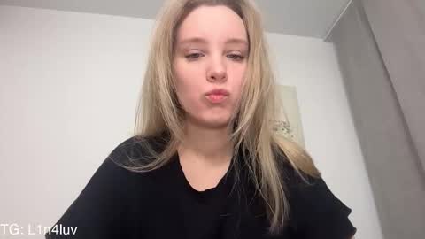 lina online show from 02-19-26, 04:19