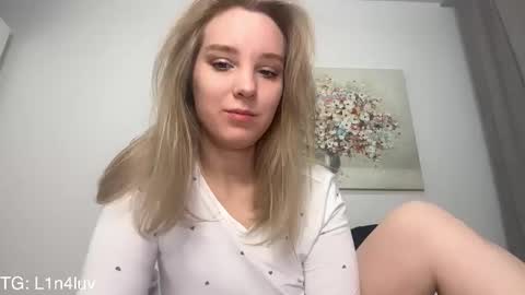 lina online show from 02-20-26, 02:30