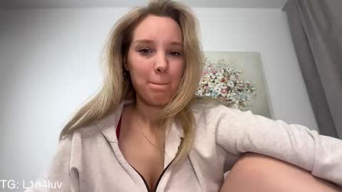 lina online show from 03-25-26, 06:03