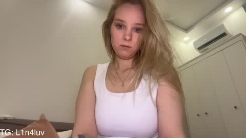 lina online show from 04-28-26, 04:34