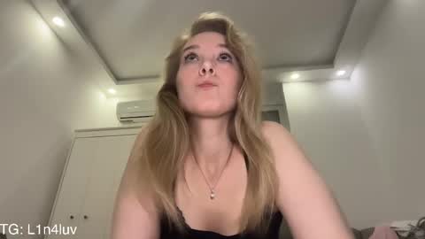 lina online show from 05-16-26, 10:08