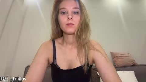 lina online show from 06-07-26, 06:44