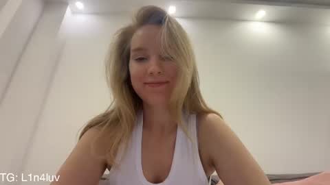 lina online show from 06-13-26, 07:01