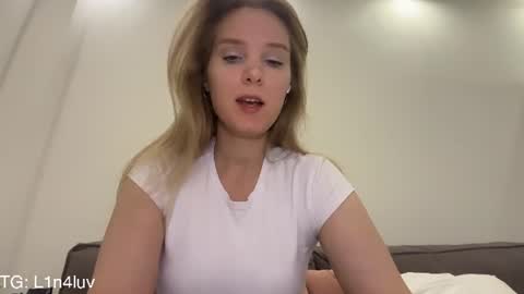 lina online show from 06-15-26, 05:15