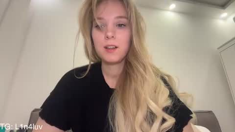 lina online show from 06-18-26, 07:18