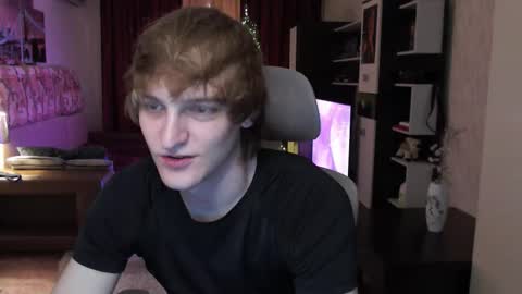 l1onkennedy online show from 01-09-26, 01:25