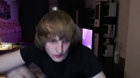 Snapshot of l1onkennedy chatting on 05-16-26, 07:34 l1onkennedy online show from 05-16-26, 07:34