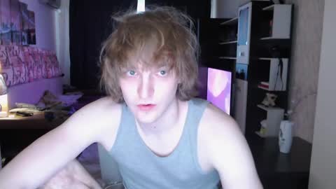 Snapshot of l1onkennedy chatting on 06-07-26, 04:22 l1onkennedy online show from 06-07-26, 04:22