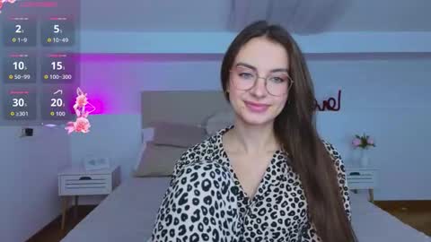 Margo  online show from 10-01-25, 08:48