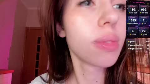 Malika online show from 02-20-25, 11:43