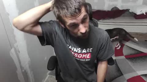 Snapshot of l1v1nth3dr3am chatting on 09-24-25, 09:45 l1v1nth3dr3am online show from 09-24-25, 09:45