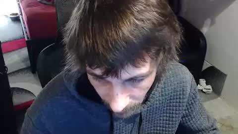 l1v1nth3dr3am online show from 01-17-26, 03:17