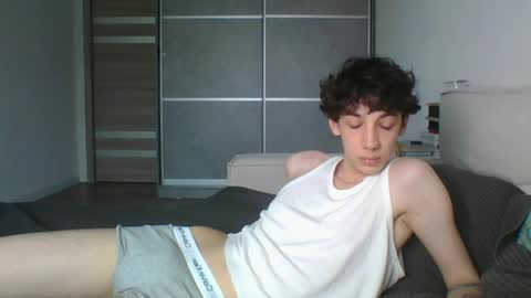 liam online show from 04-22-26, 12:50