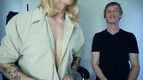 Adonis online show from 10-03-25, 07:05