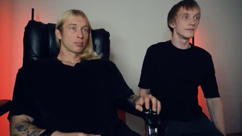 Adonis online show from 10-12-25, 03:38