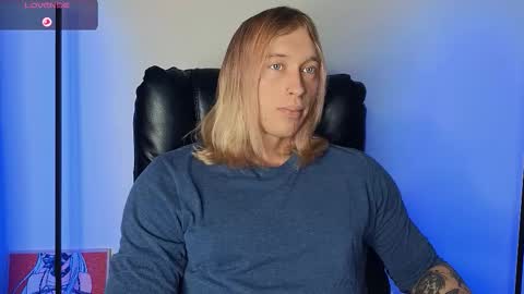 Adonis online show from 12-21-25, 05:58