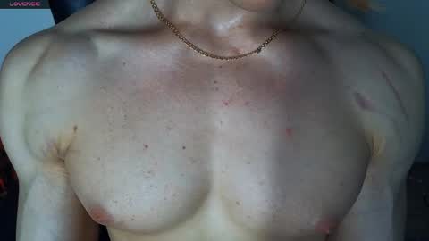Snapshot of l_adonis_l chatting on 05-20-26, 11:05 Adonis online show from 05-20-26, 11:05