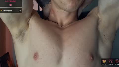 Snapshot of l_adonis_l chatting on 06-12-26, 10:03 Adonis online show from 06-12-26, 10:03