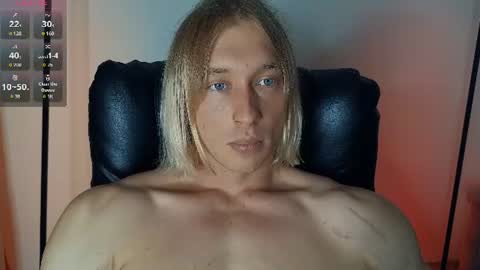Snapshot of l_adonis_l chatting on 07-10-26, 10:18 Adonis online show from 07-10-26, 10:18