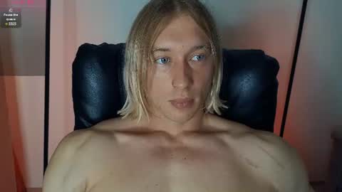 Snapshot of l_adonis_l chatting on 07-11-26, 08:06 Adonis online show from 07-11-26, 08:06