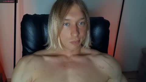 Snapshot of l_adonis_l chatting on 07-14-26, 08:52 Adonis online show from 07-14-26, 08:52