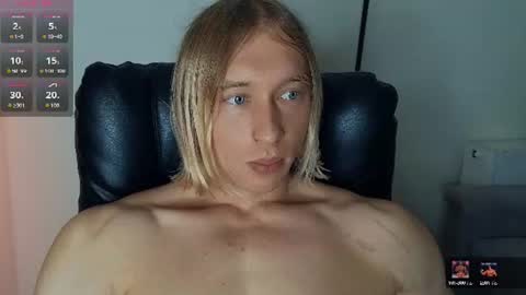 Snapshot of l_adonis_l chatting on 07-18-26, 06:17 Adonis online show from 07-18-26, 06:17