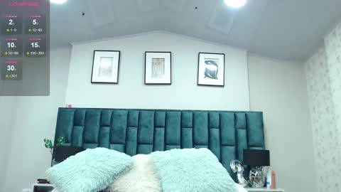 Snapshot of la_crespa_x chatting on 12-18-24, 12:29 la crespa x online show from 12-18-24, 12:29
