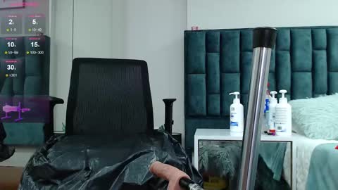 Snapshot of la_crespa_x chatting on 01-10-25, 03:16 la crespa x online show from 01-10-25, 03:16