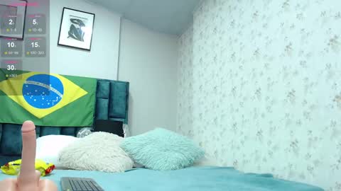 Snapshot of la_crespa_x chatting on 02-03-25, 12:25 la crespa x online show from 02-03-25, 12:25