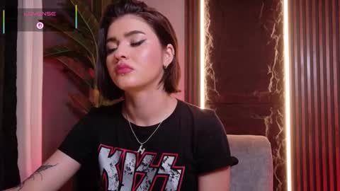 Karime online show from 10-29-25, 11:56