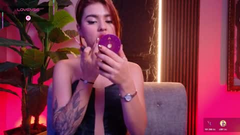 Karime online show from 11-30-25, 01:48