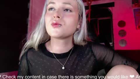 Hanna FREE ONLYFANS  online show from 01-12-25, 05:13