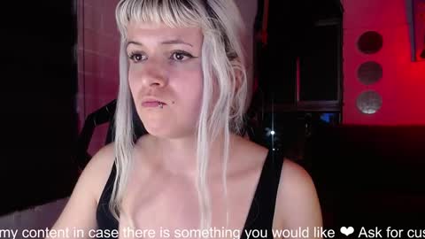 Hanna FREE ONLYFANS  online show from 02-05-25, 12:31