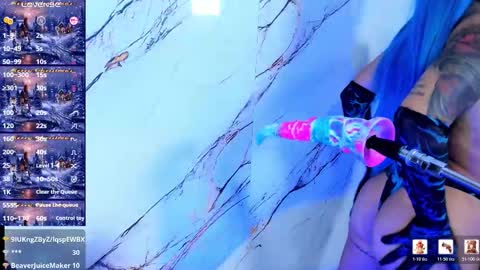 AMAZONA  online show from 03-05-26, 07:32