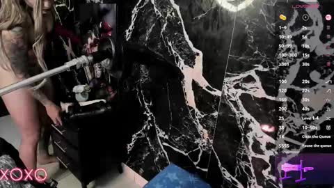 AMAZONA  online show from 03-13-26, 07:42