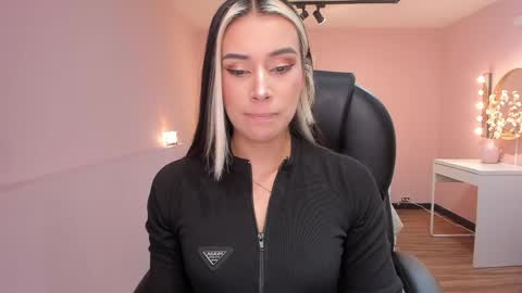 T A T I A N A online show from 05-31-26, 11:06